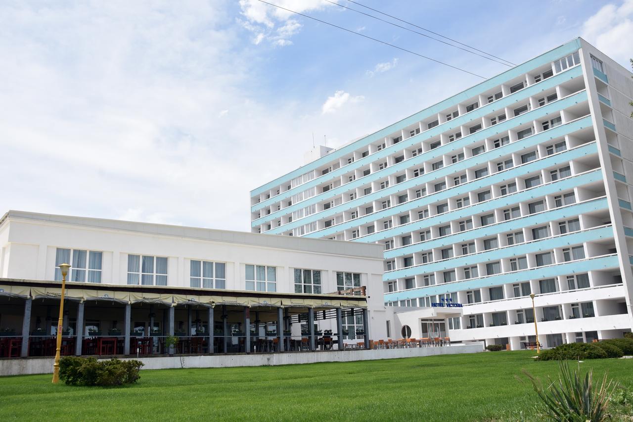 Hotel Victoria Mamaia