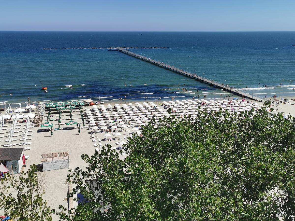 Hotel Victoria Mamaia