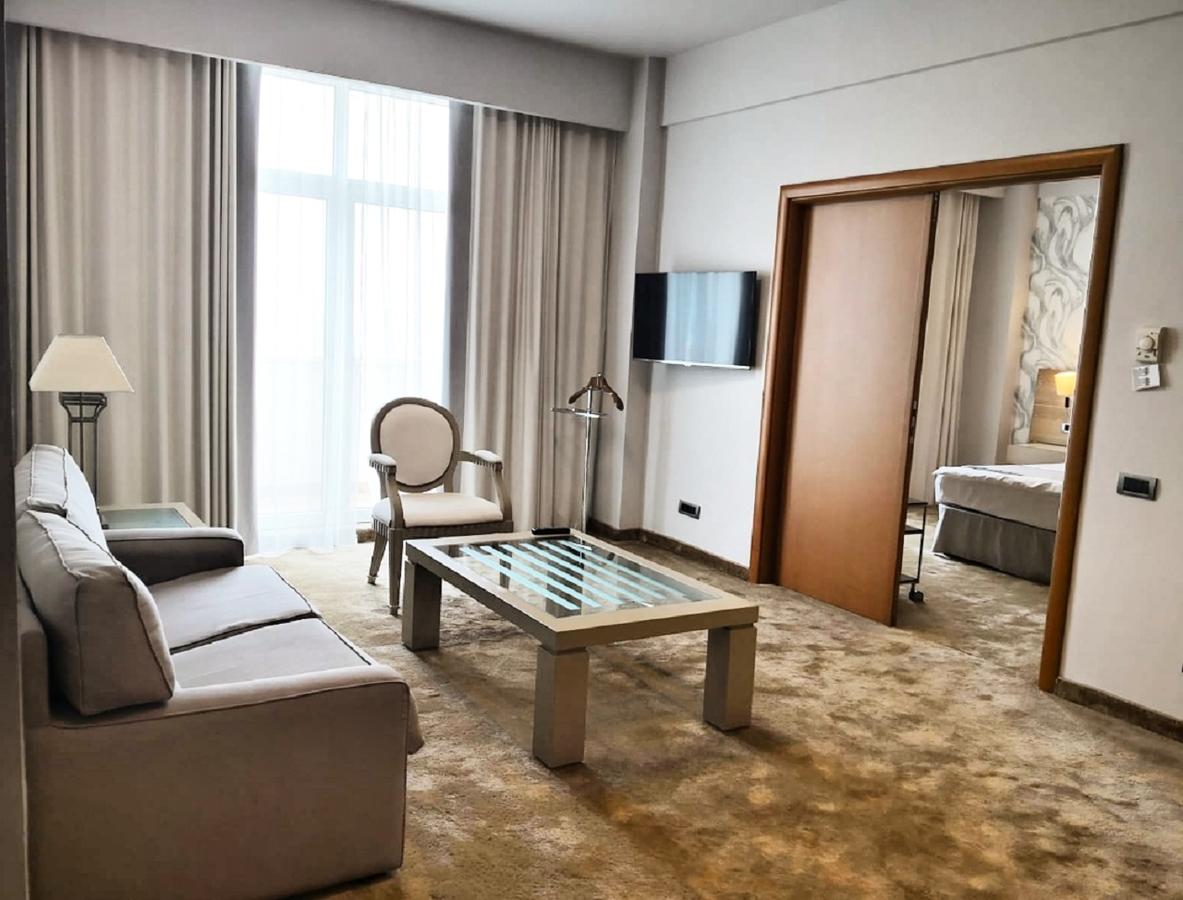 Hotel Iaki Mamaia
