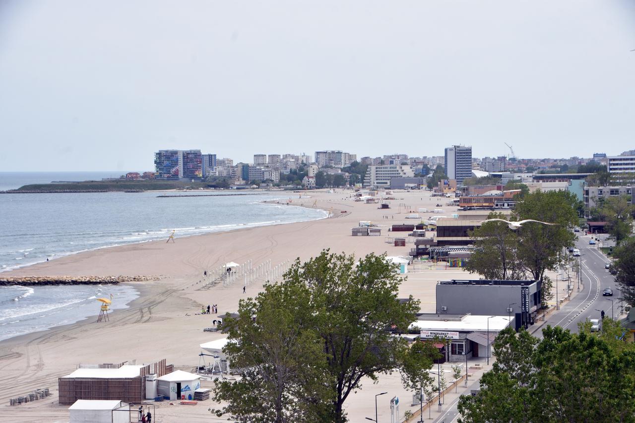 Hotel Victoria Mamaia