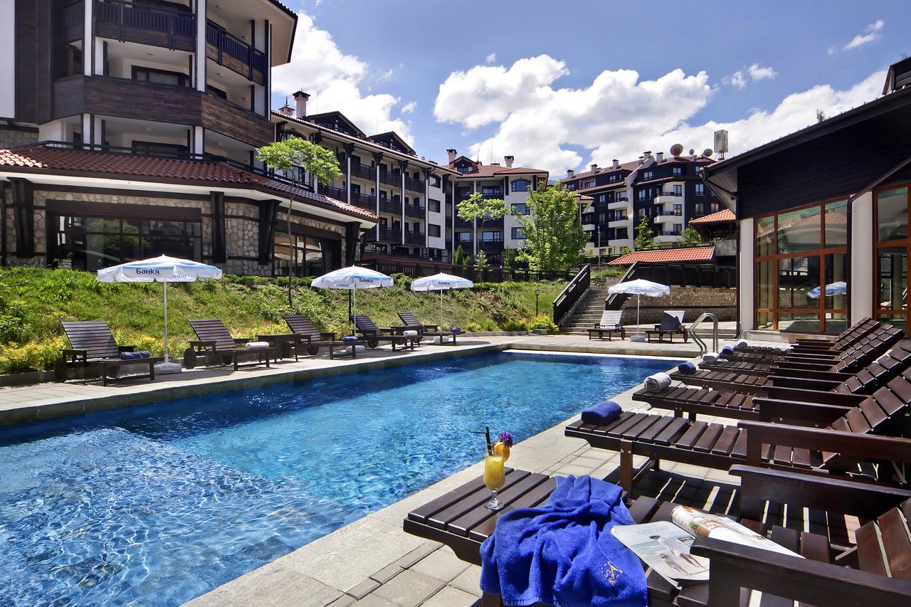 Hotel Astera Bansko