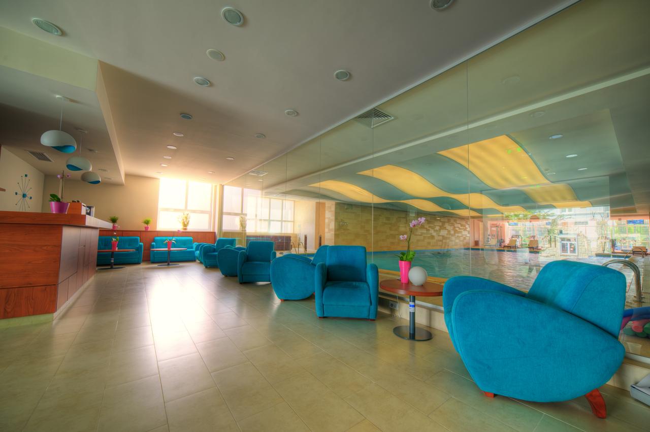 Hotel Iaki Mamaia