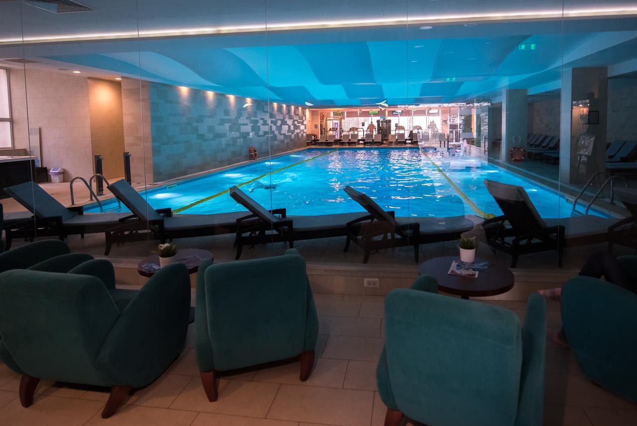 Hotel Iaki Mamaia