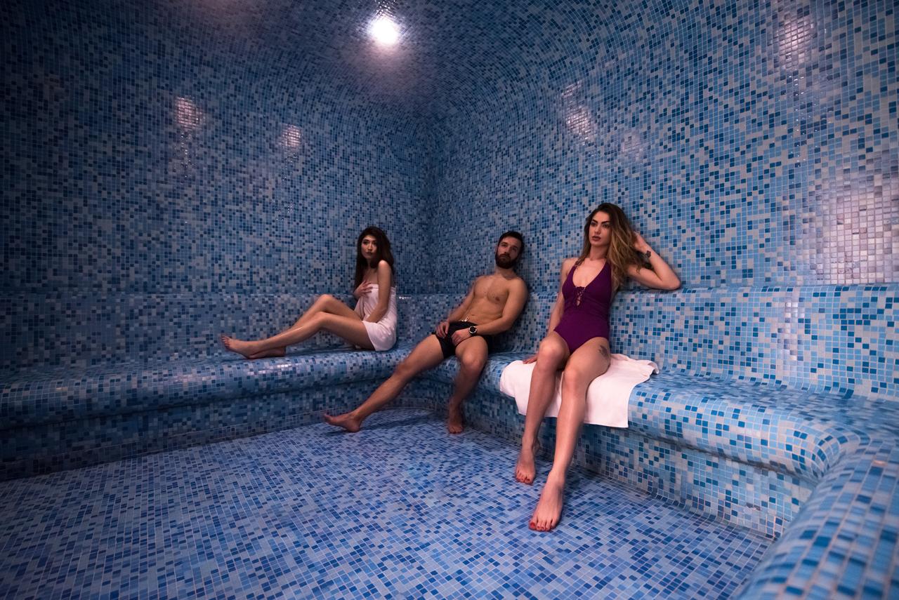 Hotel Iaki Mamaia