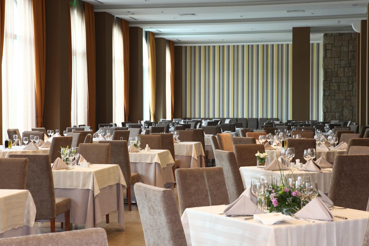 Hotel Iaki Mamaia