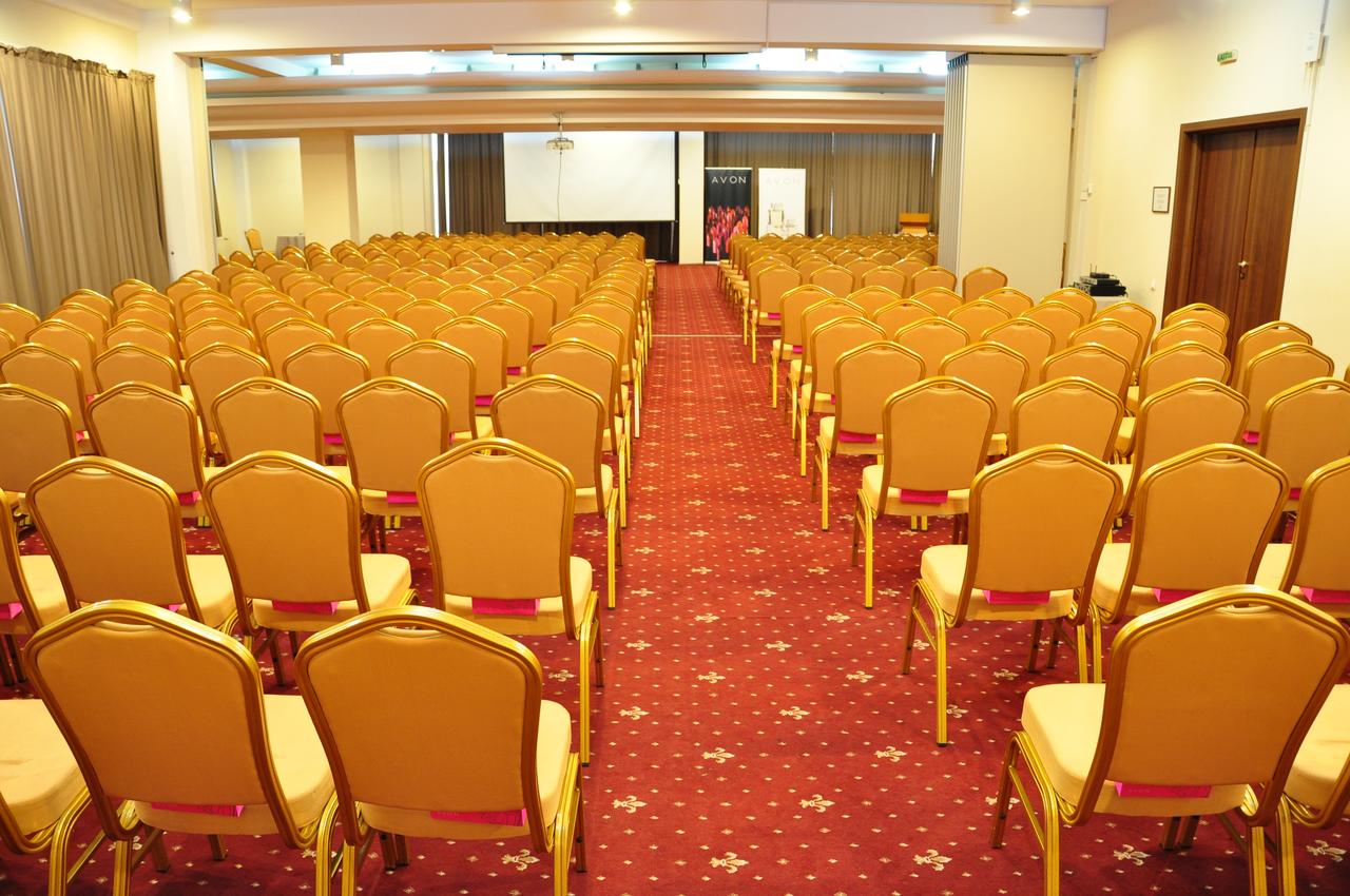 Hotel Iaki Mamaia