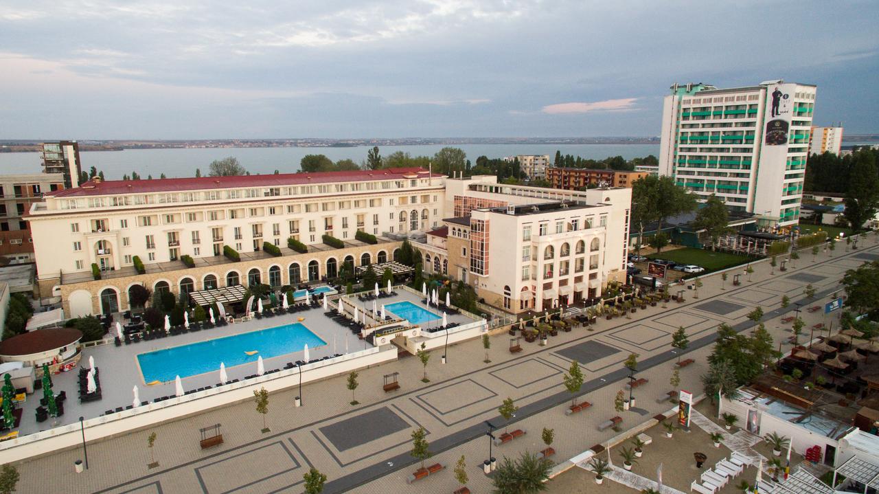 Hotel Iaki Mamaia