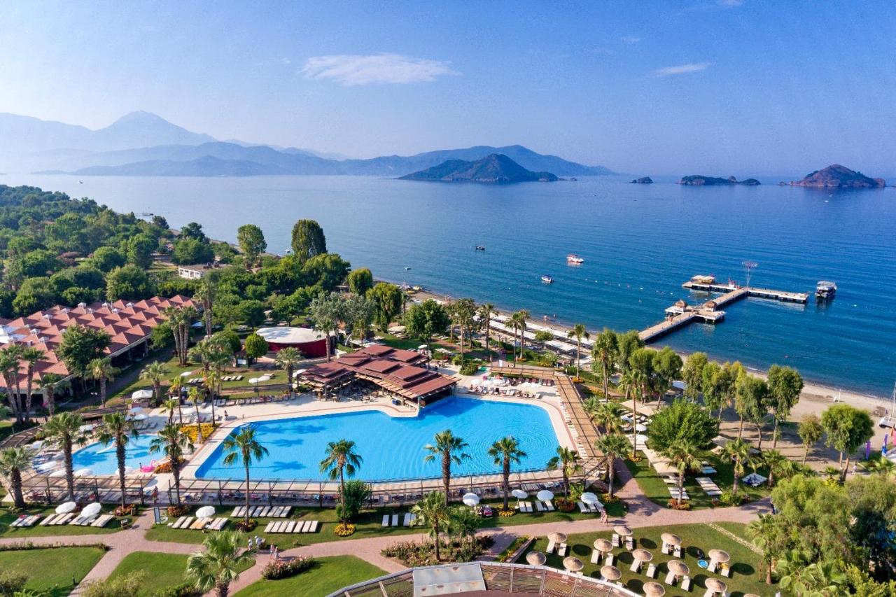 Hotel Club Tuana