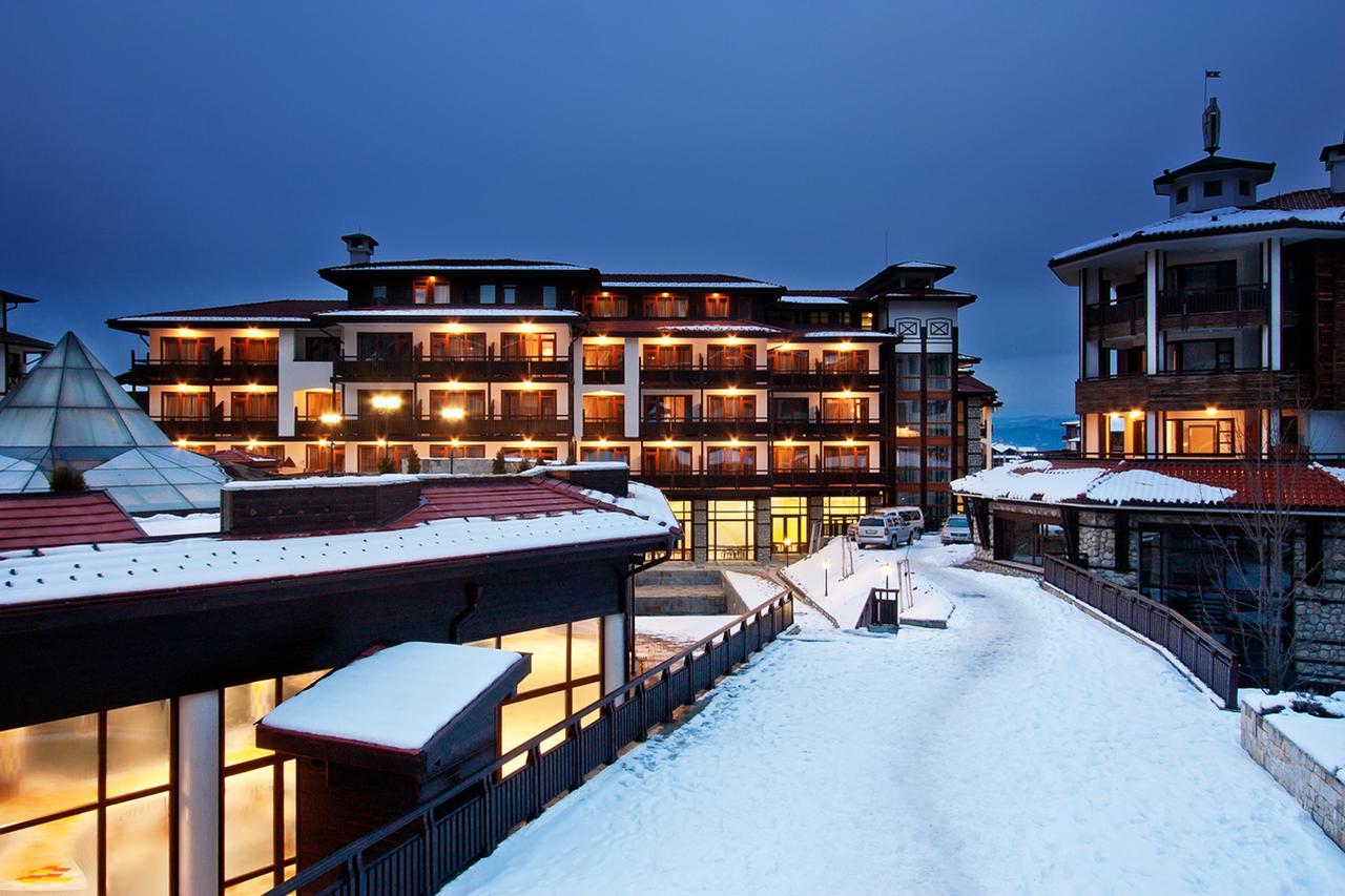 Hotel Astera Bansko