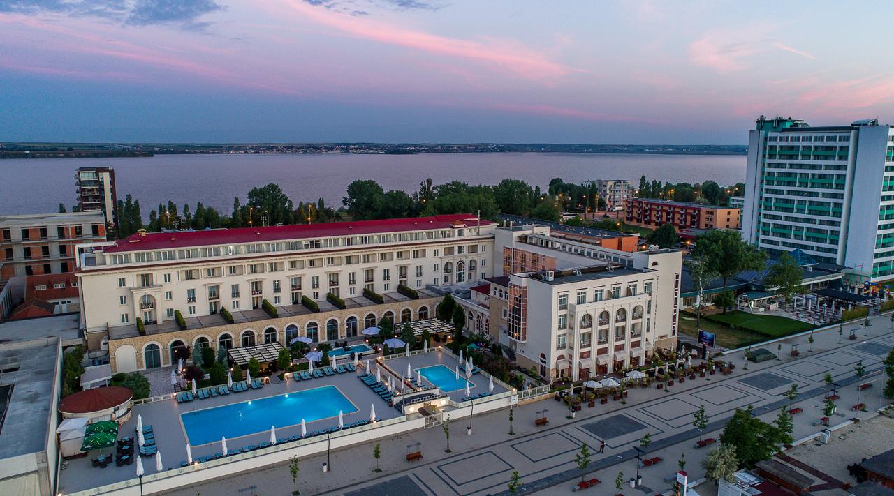 Hotel Iaki Mamaia