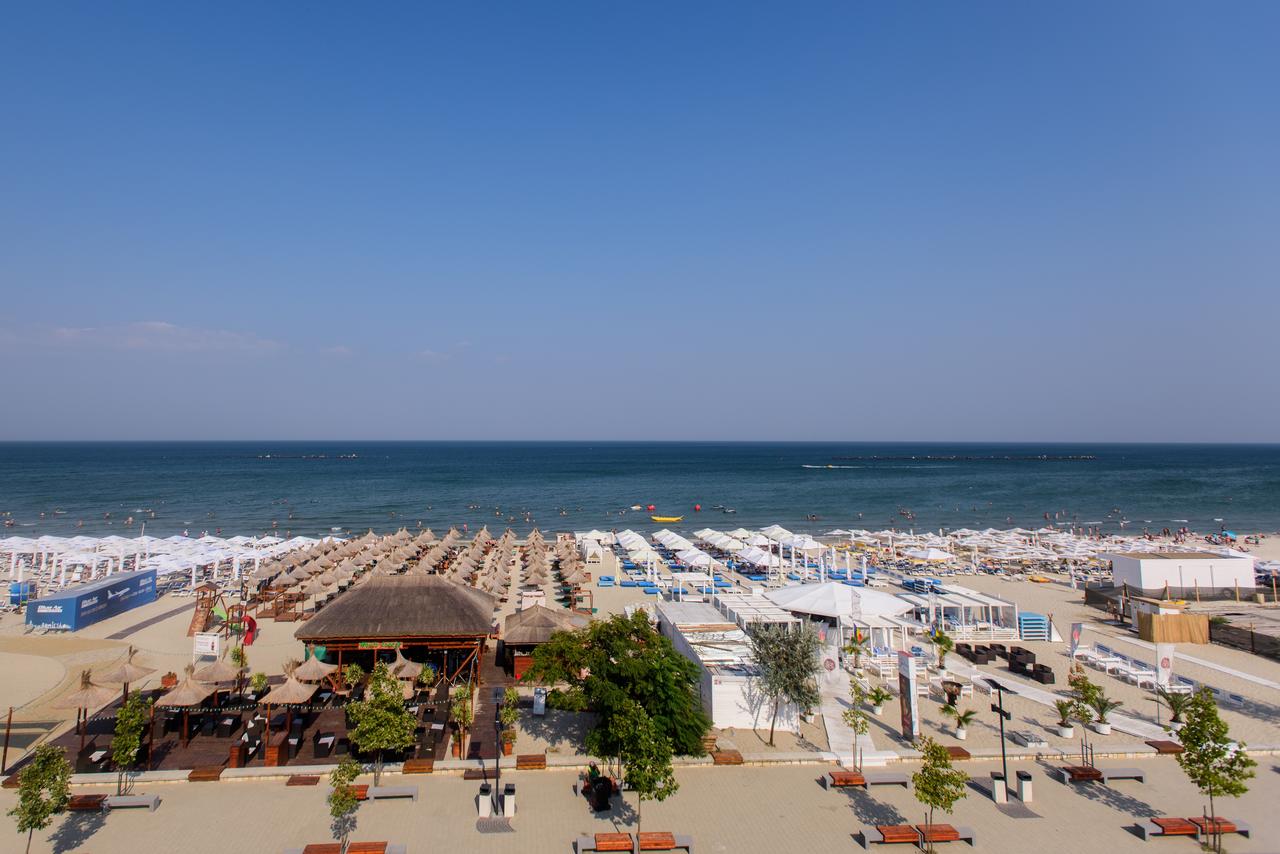 Hotel Iaki Mamaia