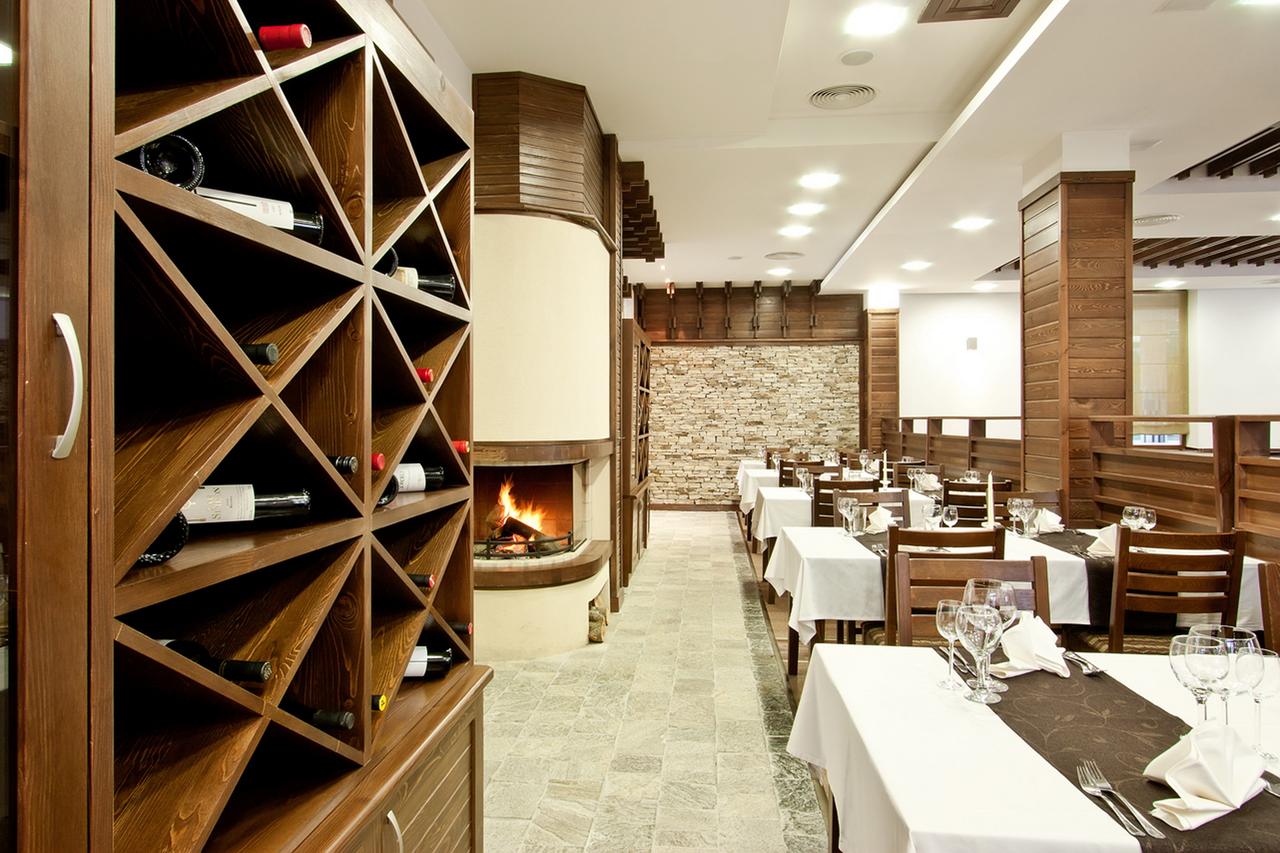 Hotel Astera Bansko