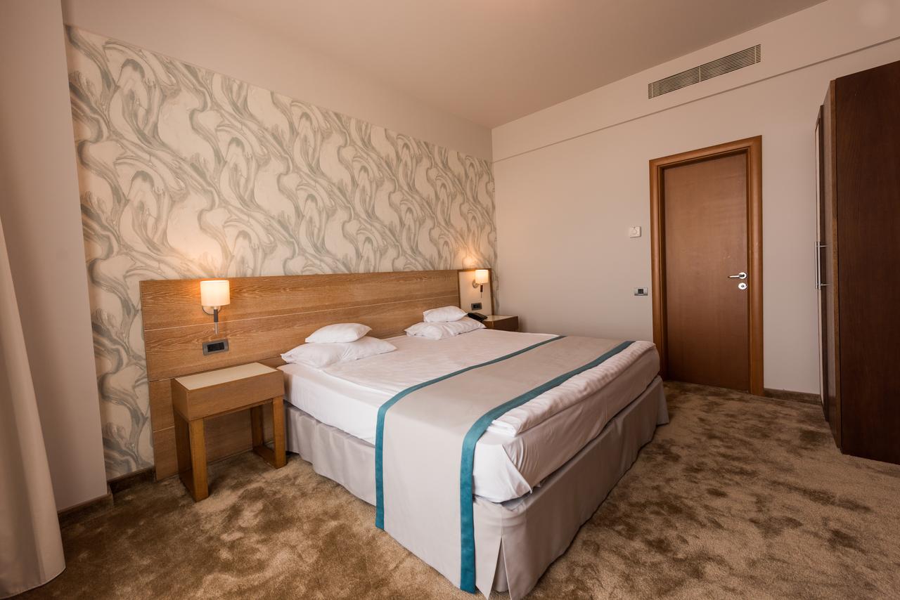 Hotel Iaki Mamaia