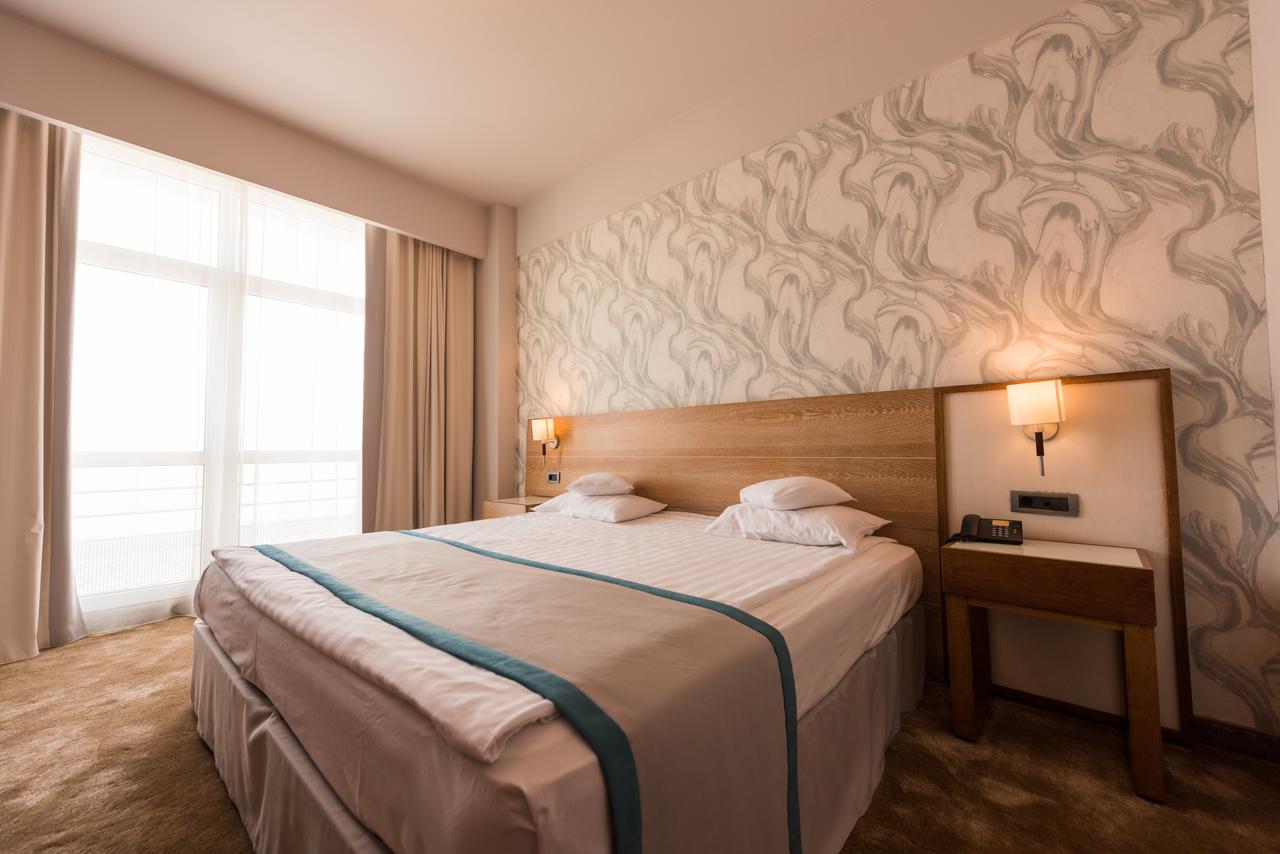 Hotel Iaki Mamaia