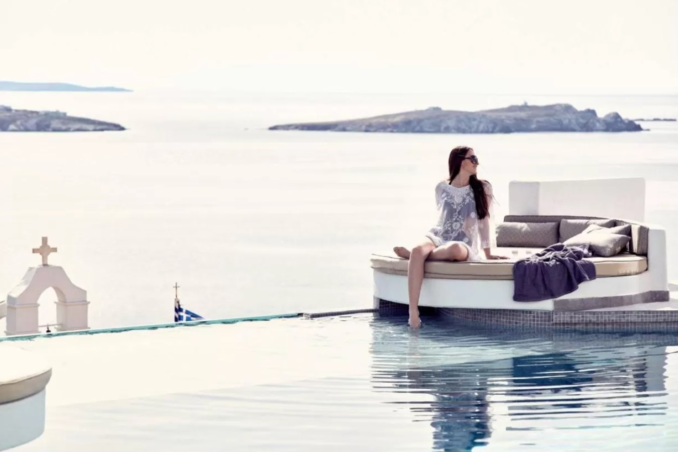 Absolute Mykonos Suites