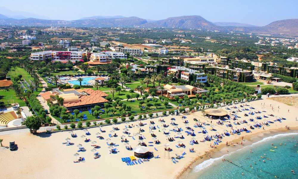 Anissa Beach