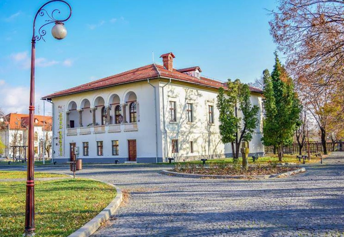 Craiova-Top 15 Atractii Turistice