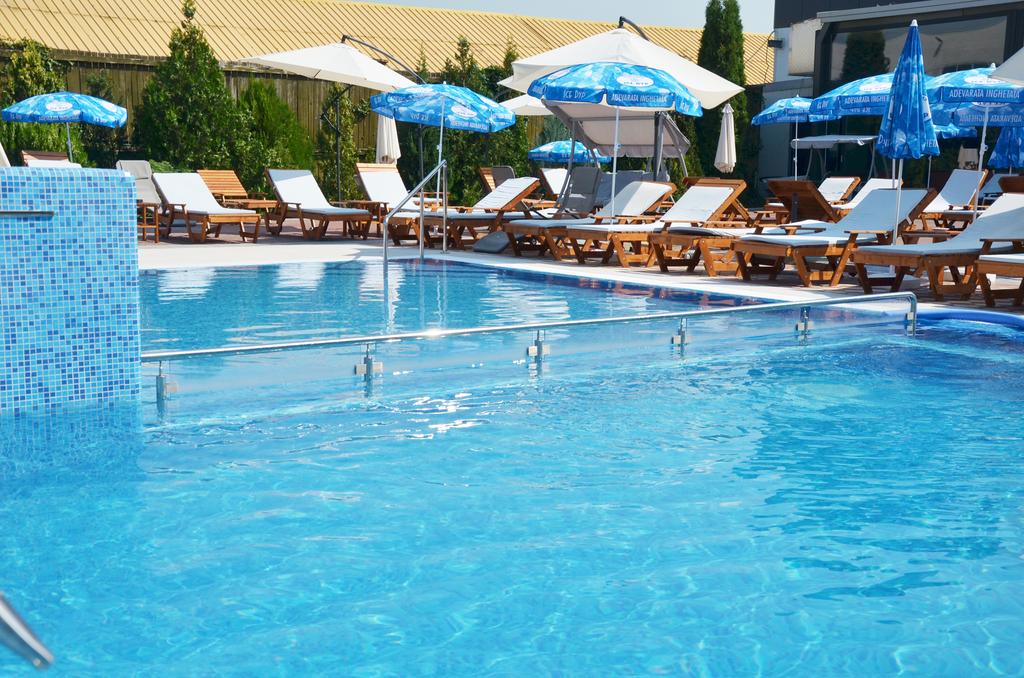 will do catch up Majestic Hotel Spa Ice Resort, Timisoara, Romania - Oferte cazare