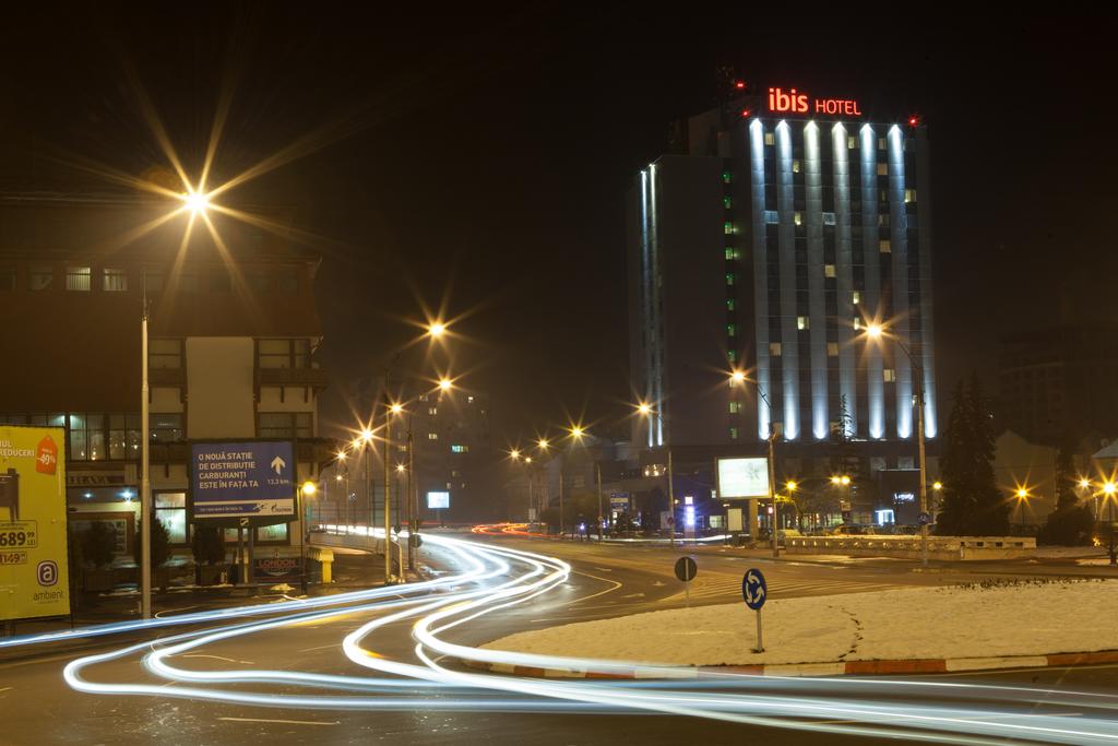 Hotel Ibis Sibiu Telefon