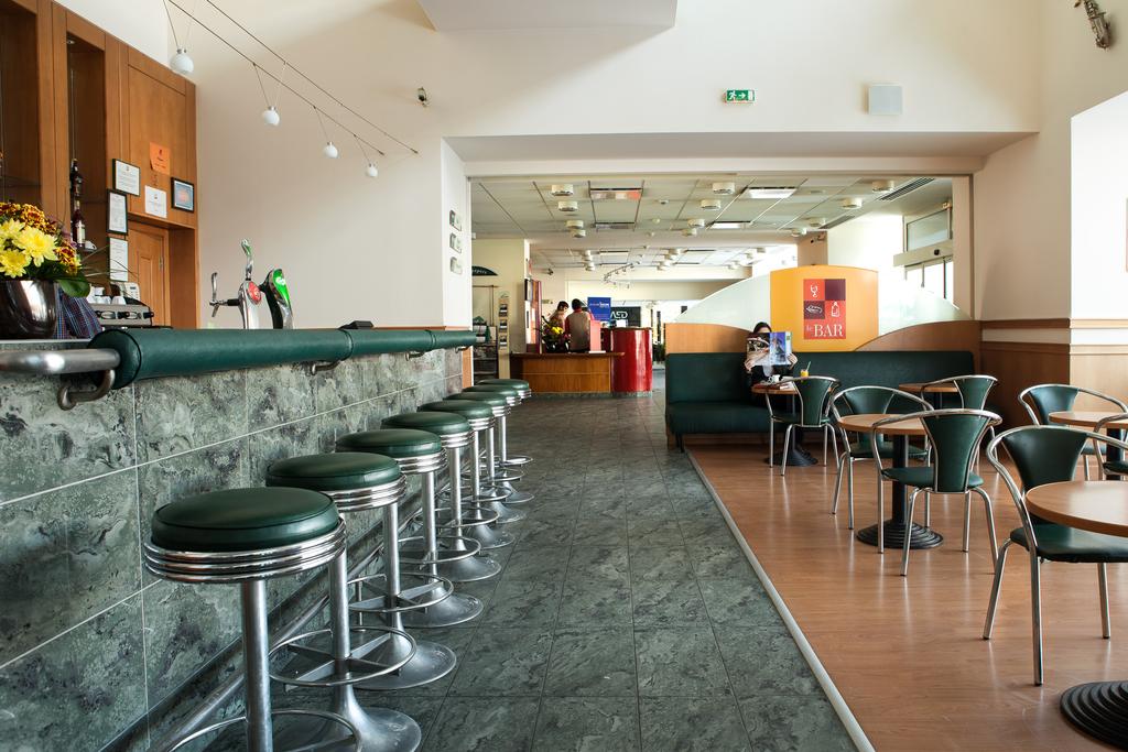 Hotel Ibis Gara De Nord Bucuresti Romania Camere Si Tarife Disponibile