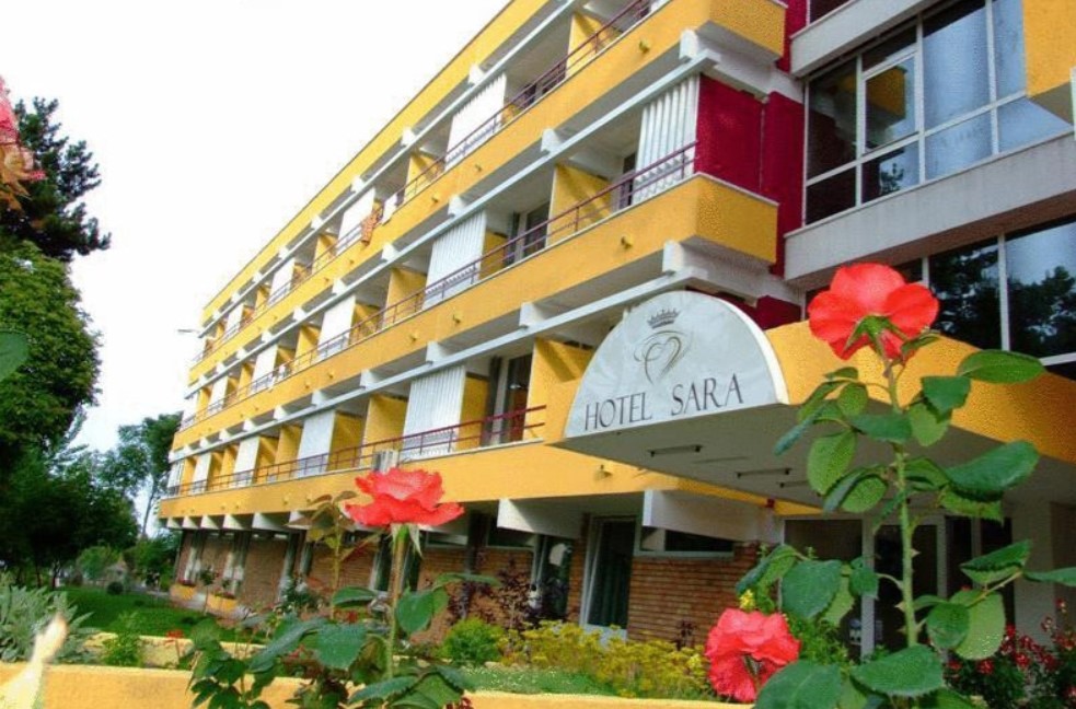 Hotel Sara