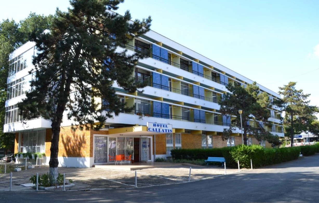 Hotel Callatis