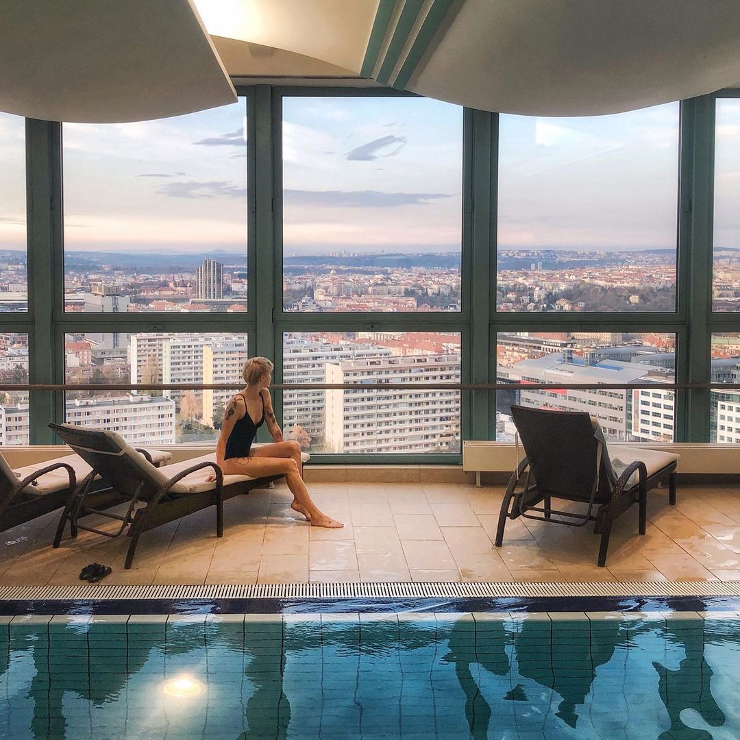 Hotel Panorama