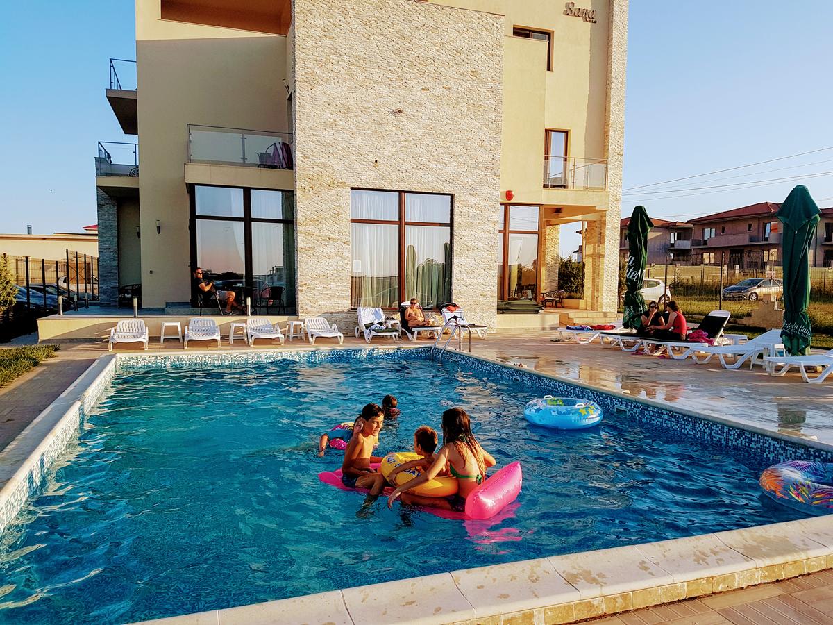 Hotel Sara