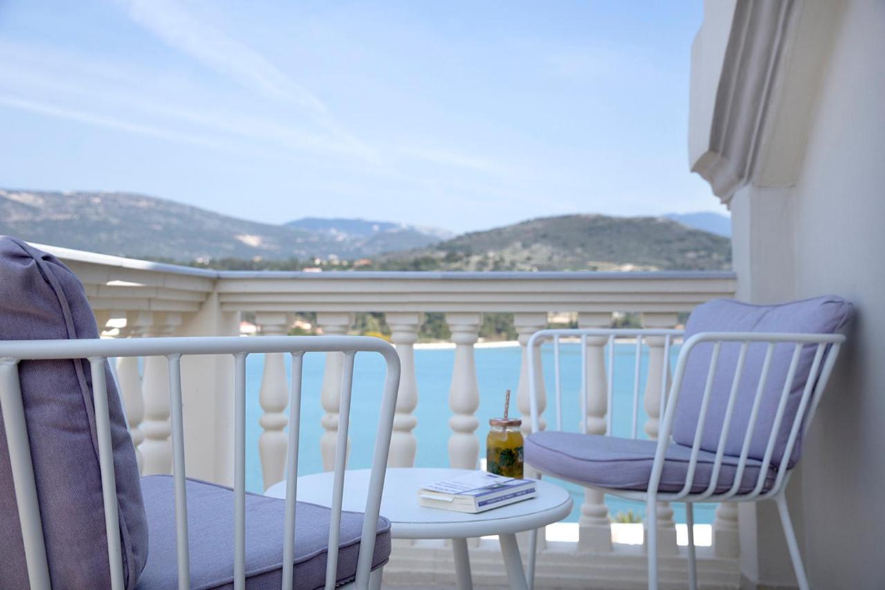 The Alley Boutique Hotel and Spa
