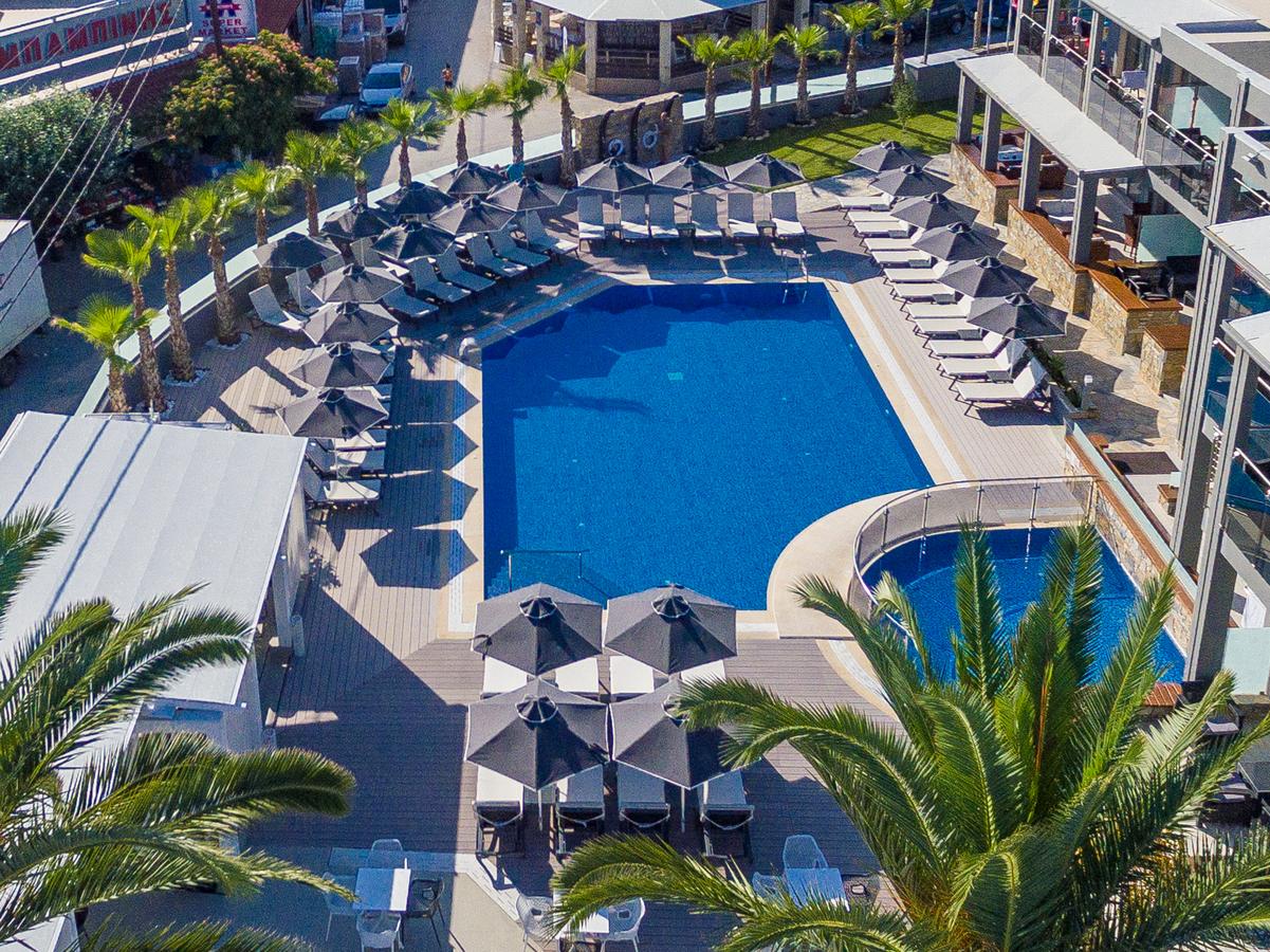 Hotel Dionysos