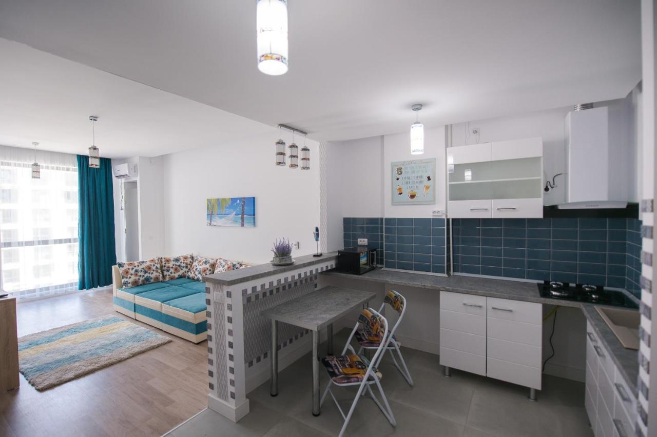 Apartel Olivia