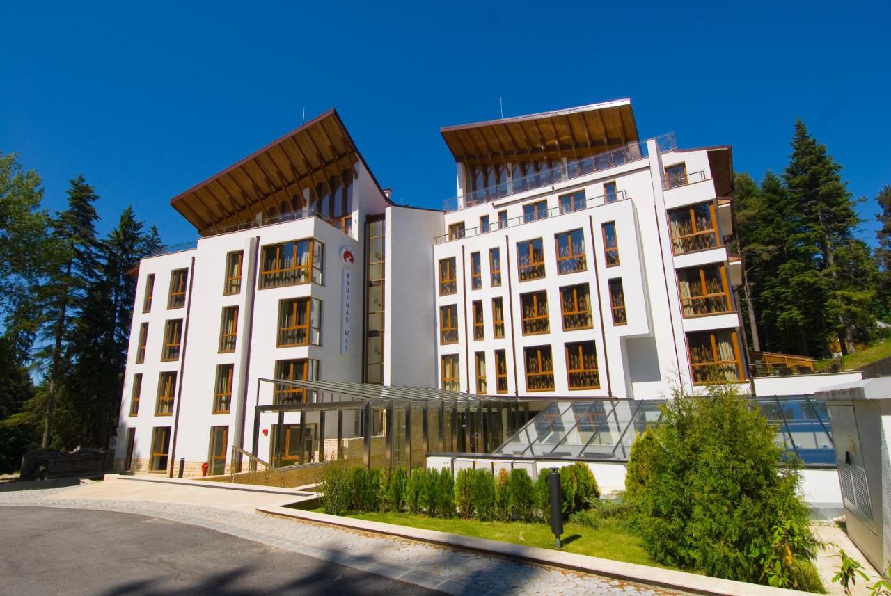 Hotel Radinas Way