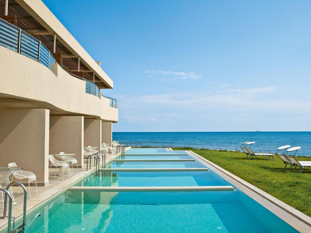 Grecotel Astir Alexandroupolis