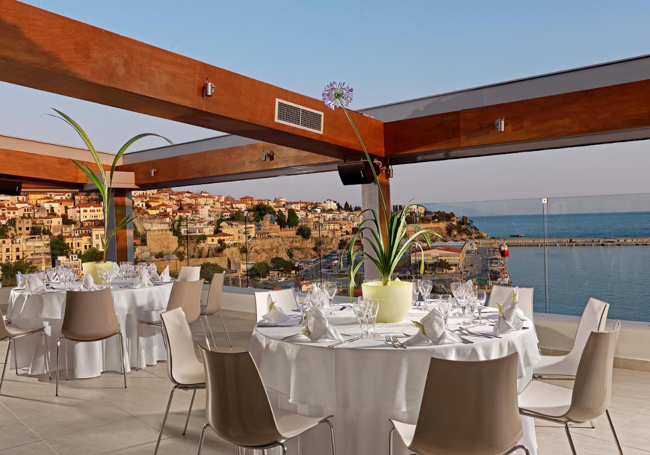 Hotel Airotel Galaxy
