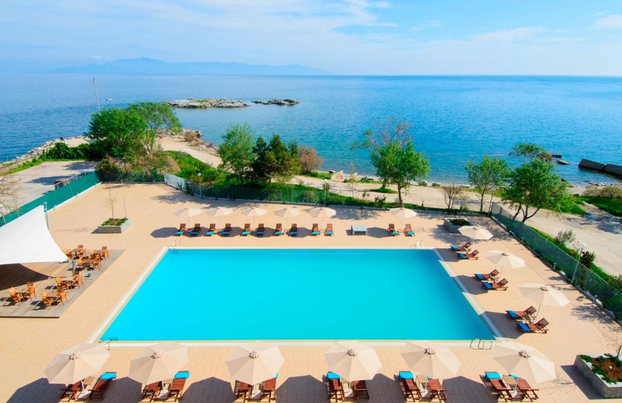 Hotel Lucy
