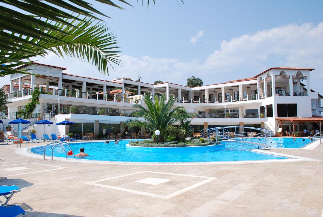 Hotel Alexandros Palace