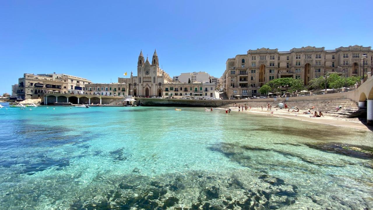 St. Julians Bay Hotel