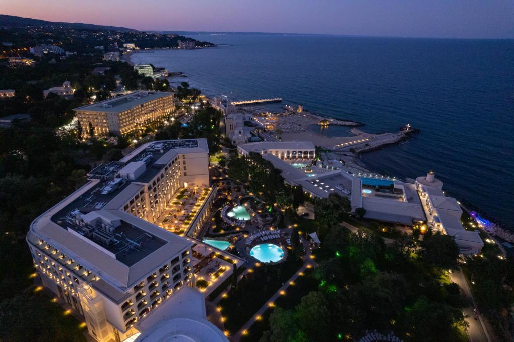 Aquahouse Hotel & Spa