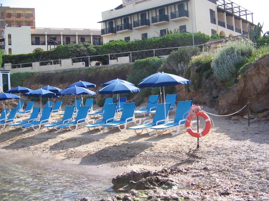Hotel Calabona