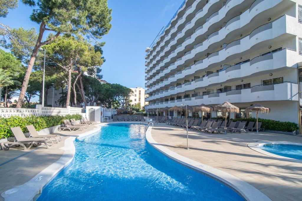 Salou Sunset by Pierre & Vacances