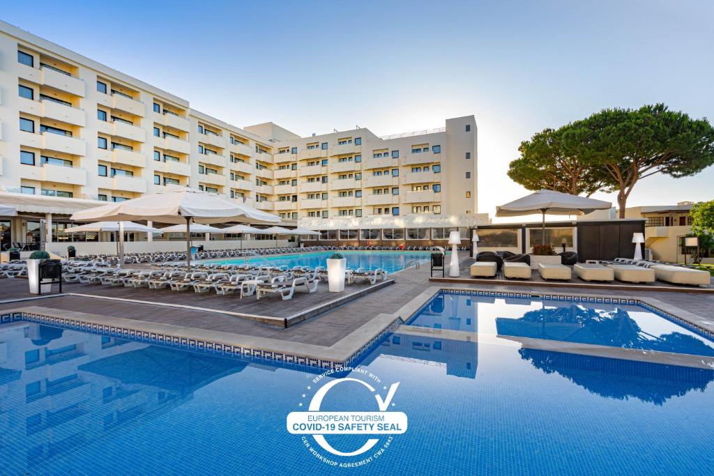 Albufeira Sol Hotel & Spa