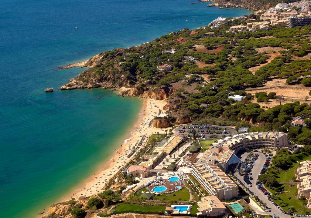 Grande Real Santa Eulalia Resort & Hotel Spa