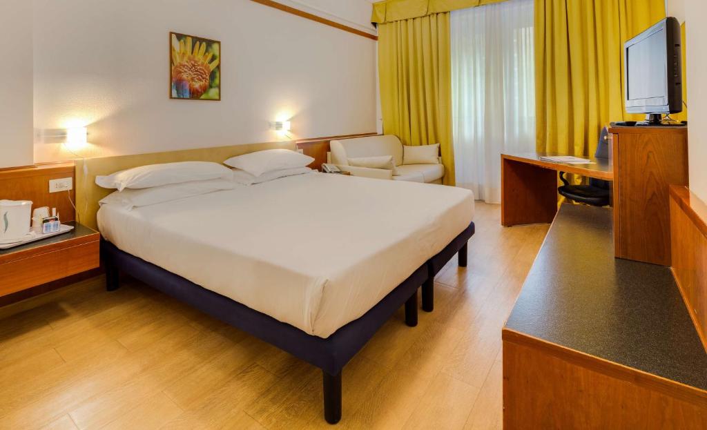Hotel Best Western City