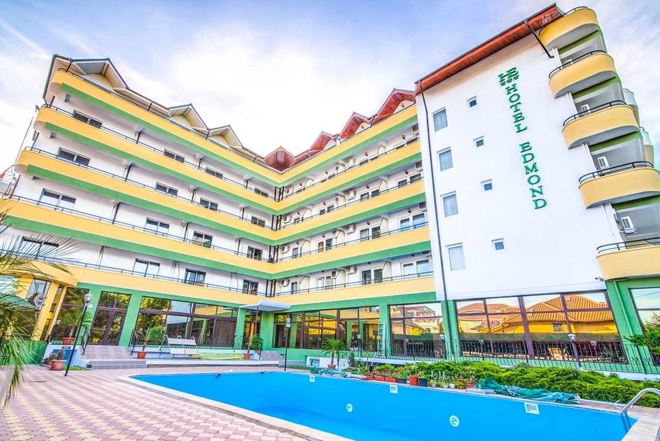 Hotel Edmond