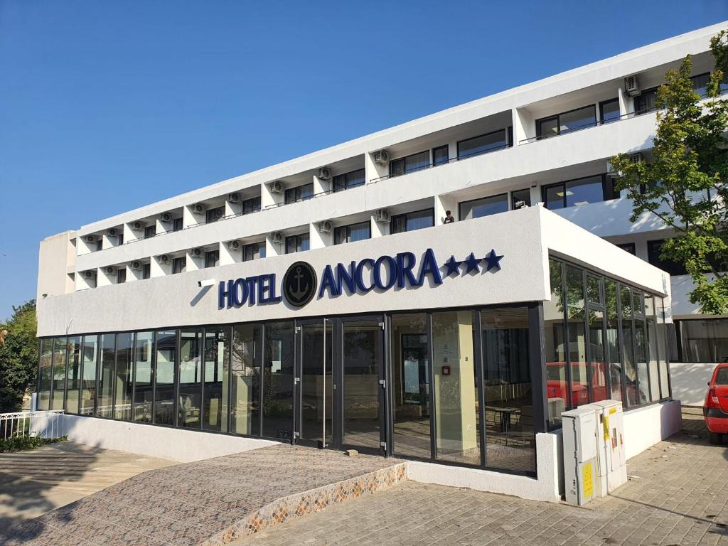 Hotel Ancora