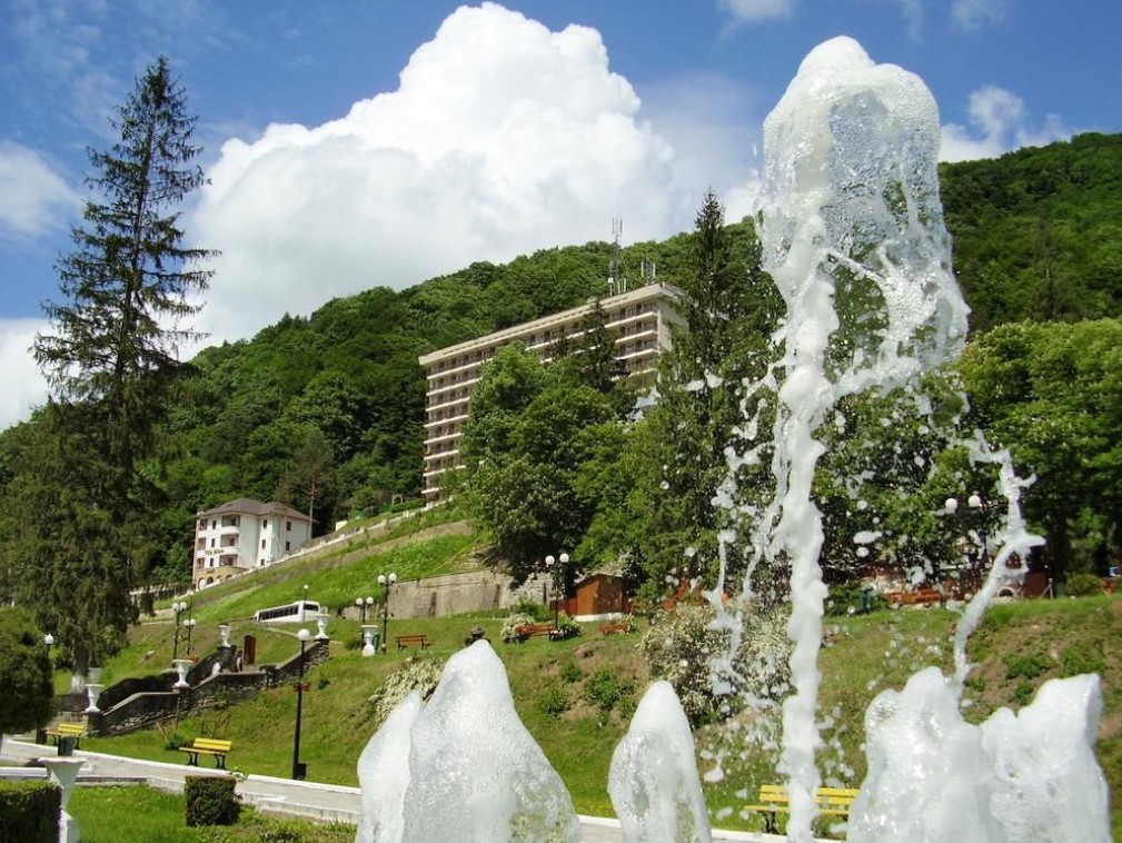 Hotel Venus