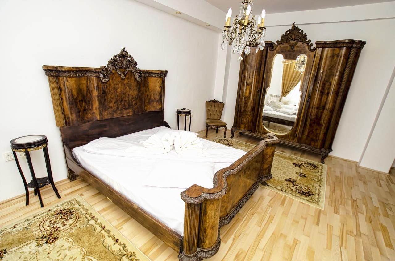 Hotel Coroana Moldovei