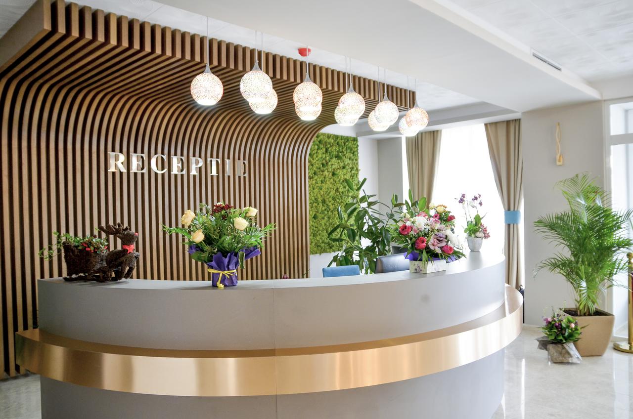 Hotel Afrodita - Valenii de Munte