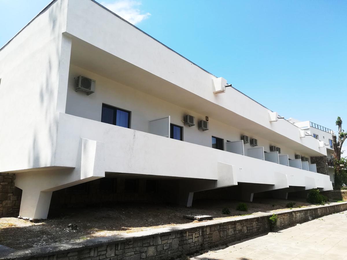 Hotel Mercur