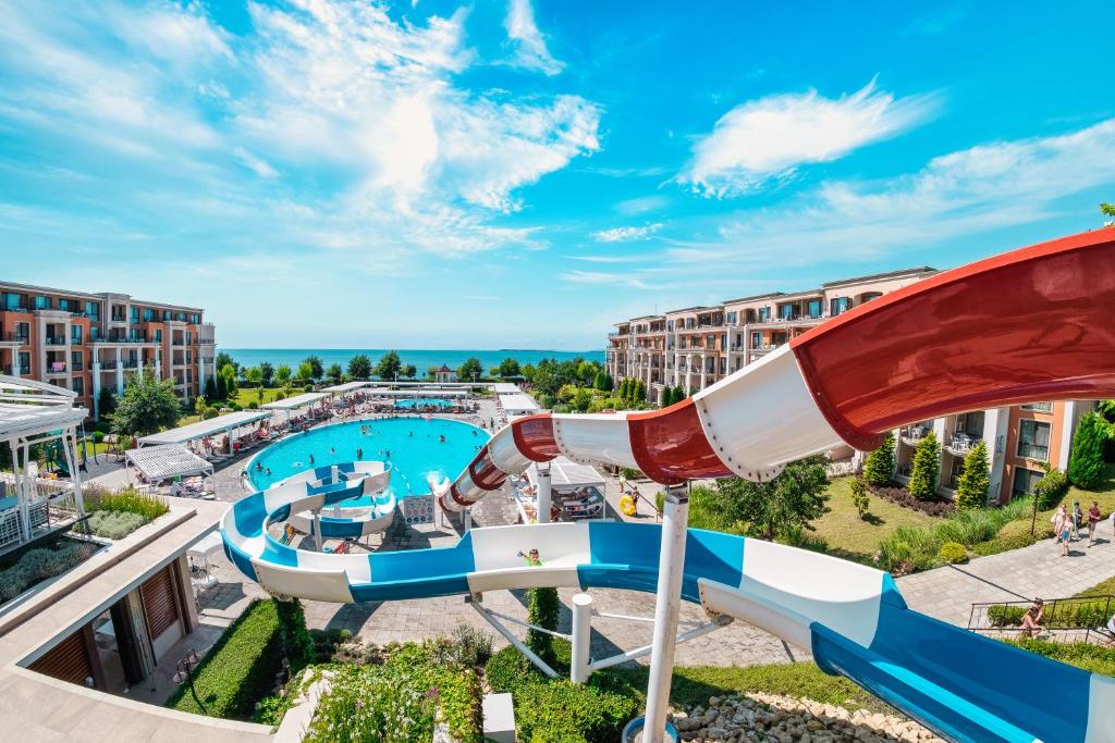 Hotel Premier Fort Beach
